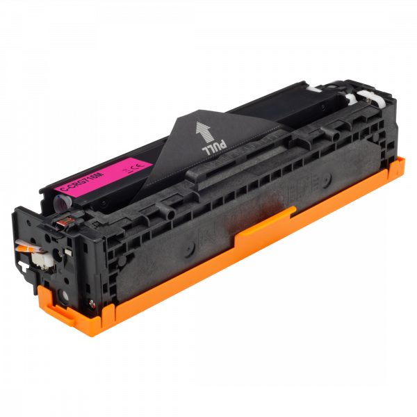 Toner, kompatibel zu Canon 716 magenta (1978B002)