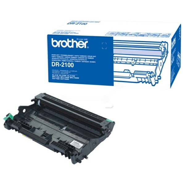 Original Bildtrommel Brother DR-2100