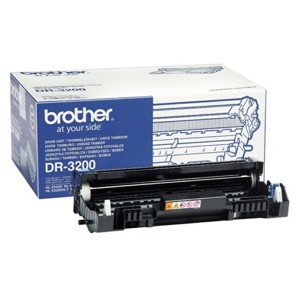 Original Bildtrommel Brother DR-3200