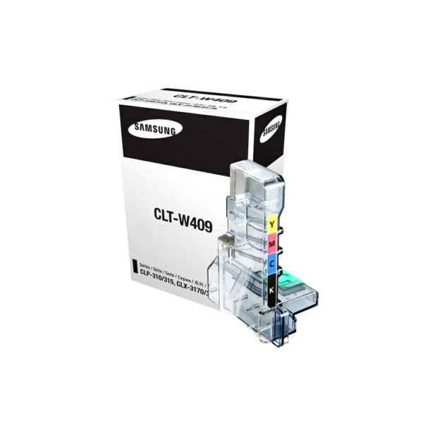 Original Resttonerbehälter Samsung CLT-W409/SEE (SU430A)