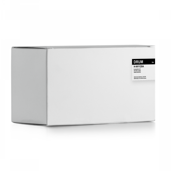 Bildtrommel, kompatibel zu HP/Samsung W1120A/R406 (120A/SU403A)