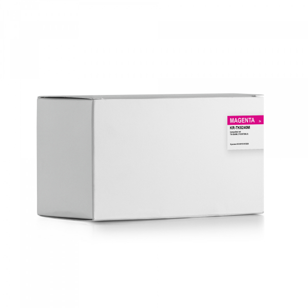 Recycelter Toner Kyocera TK-5240 magenta (1T02R7BNL0)