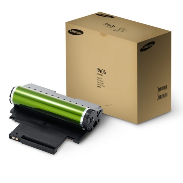 Original Bildtrommel Samsung CLT-R406 (SU403A)