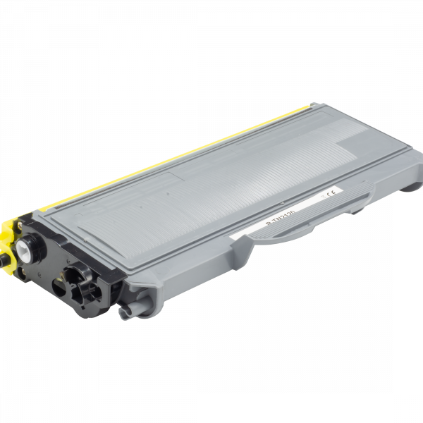 Toner, kompatibel zu Brother TN-2120 schwarz