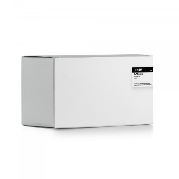 Bildtrommel, kompatibel zu Brother DR-6000