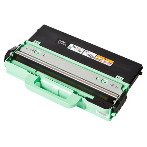 Original Resttonerbehälter Brother WT-220 CL
