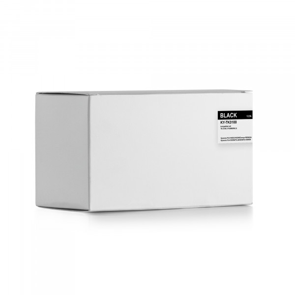 Toner, kompatibel zu Kyocera TK-3100 schwarz (1T02MS0NL0)