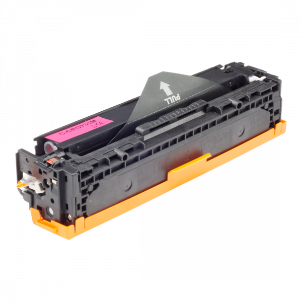 Toner, kompatibel zu Canon 731M magenta (6270B002)