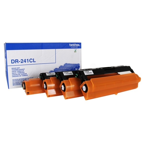 Original Bildtrommel Brother DR-241CL
