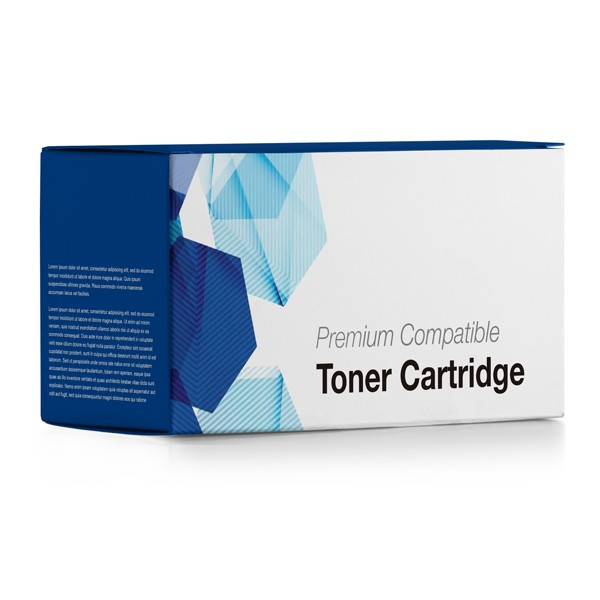 Toner, kompatibel zu Kyocera TK-340 schwarz (1T02J00EUC)
