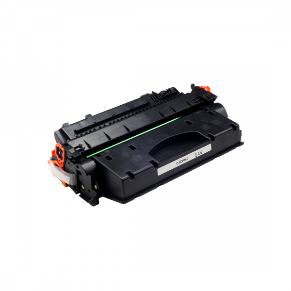 Toner, kompatibel zu Canon C-EXV 40 schwarz (3480B006)