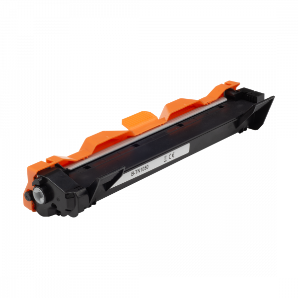 Toner, kompatibel zu Brother TN-1050 schwarz