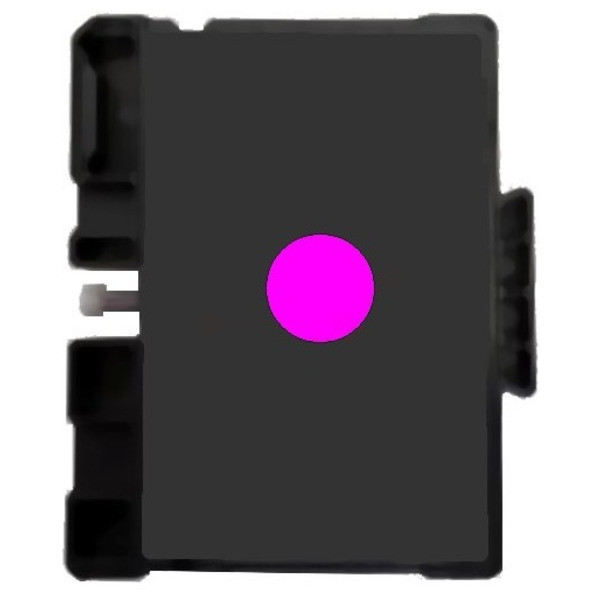 Original Gelkartusche Ricoh GC-41M magenta (405763)